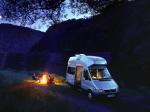 Westfalia James Cook 2002 года
